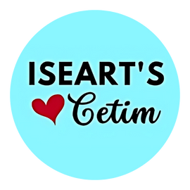 ISEART'S CETIM